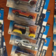 Illustration for article titled Enormous Die-Cast Collection - Box 46 - Hot For Wheels